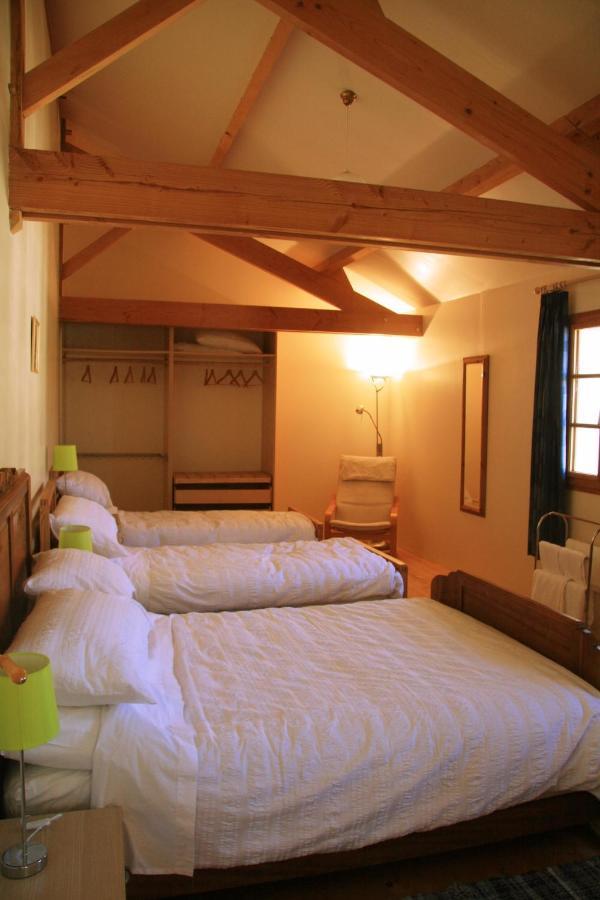 Hotel Loire Escapes Berrie Exteriér fotografie