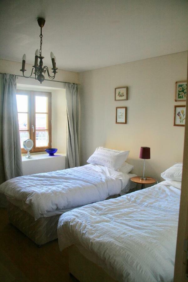 Hotel Loire Escapes Berrie Exteriér fotografie