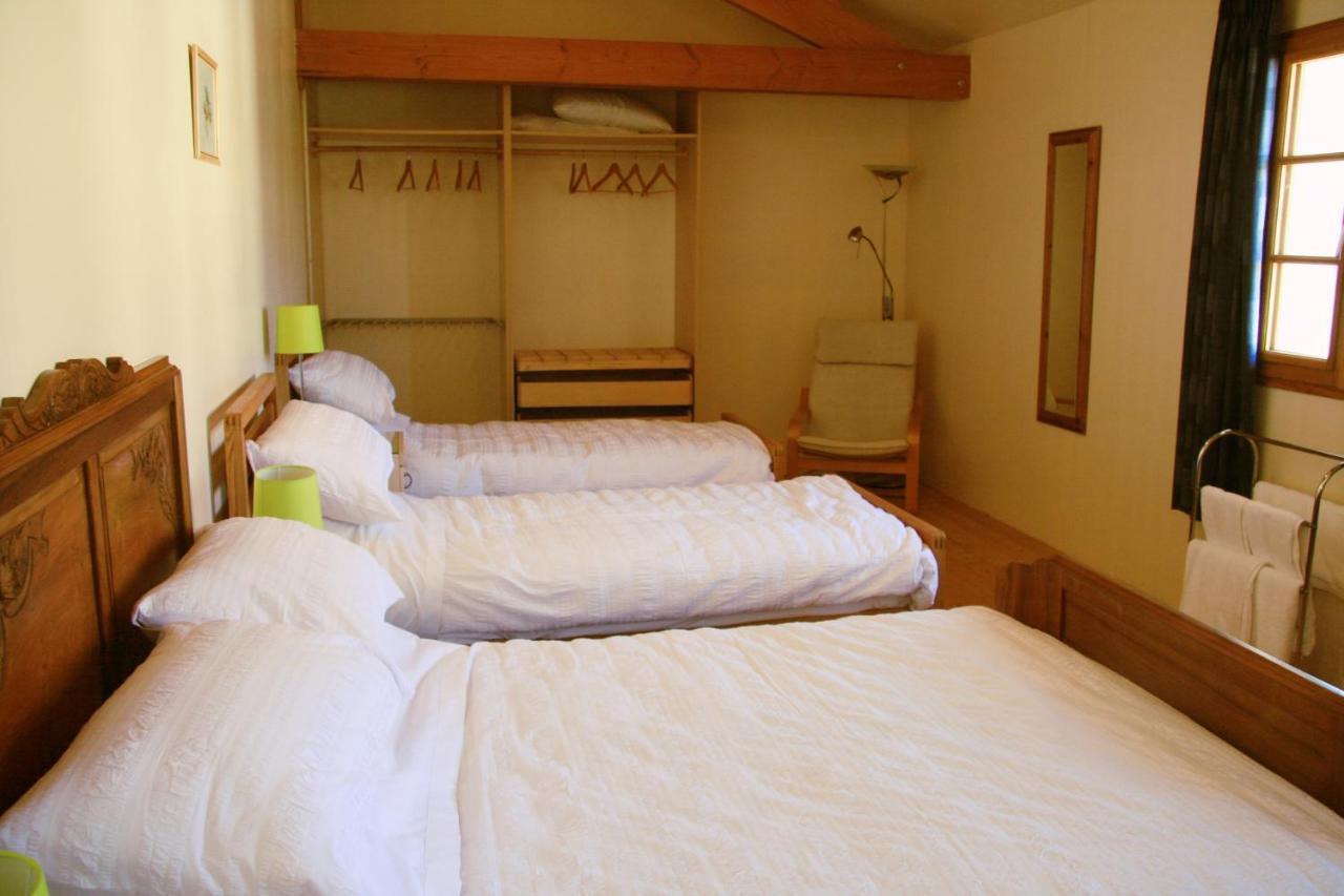 Hotel Loire Escapes Berrie Exteriér fotografie